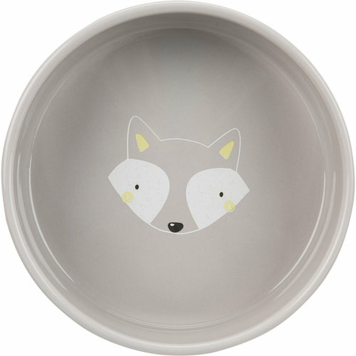 Comedouro para Cão Trixie Junior Ø 12 cm 300 ml